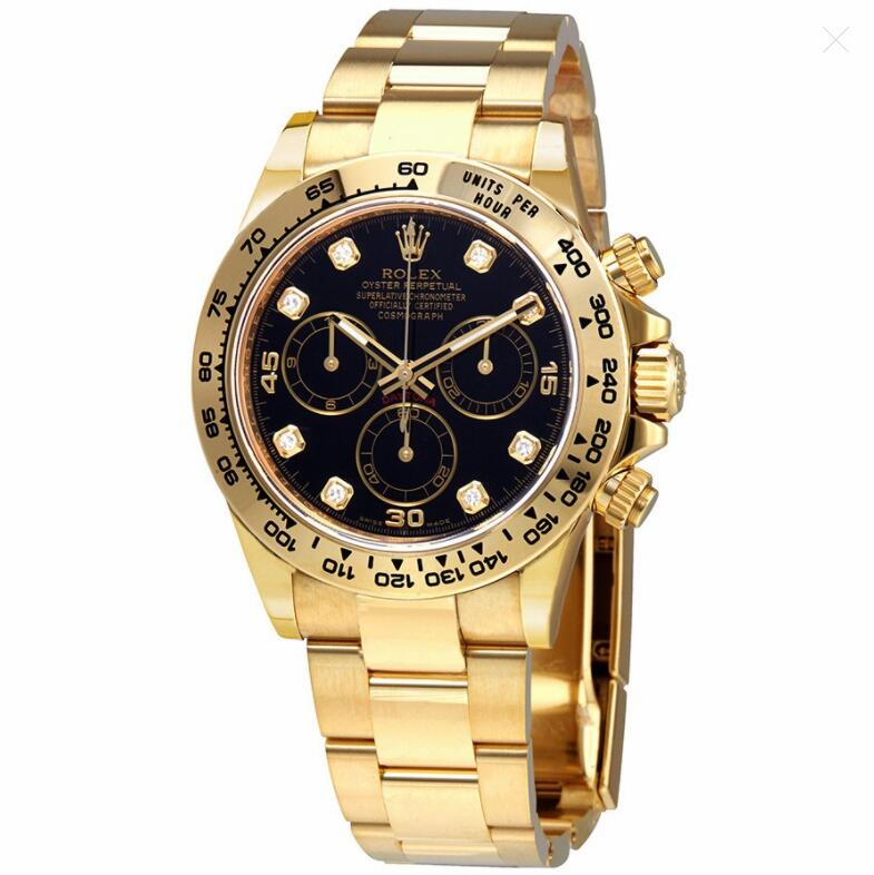 Rolex Watch 326